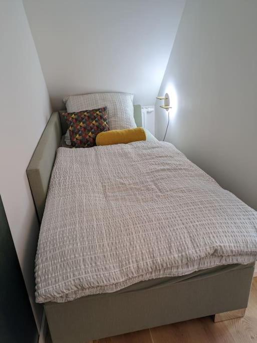 Suite 13 Im Wald Mit Balkon Amberg Esterno foto
