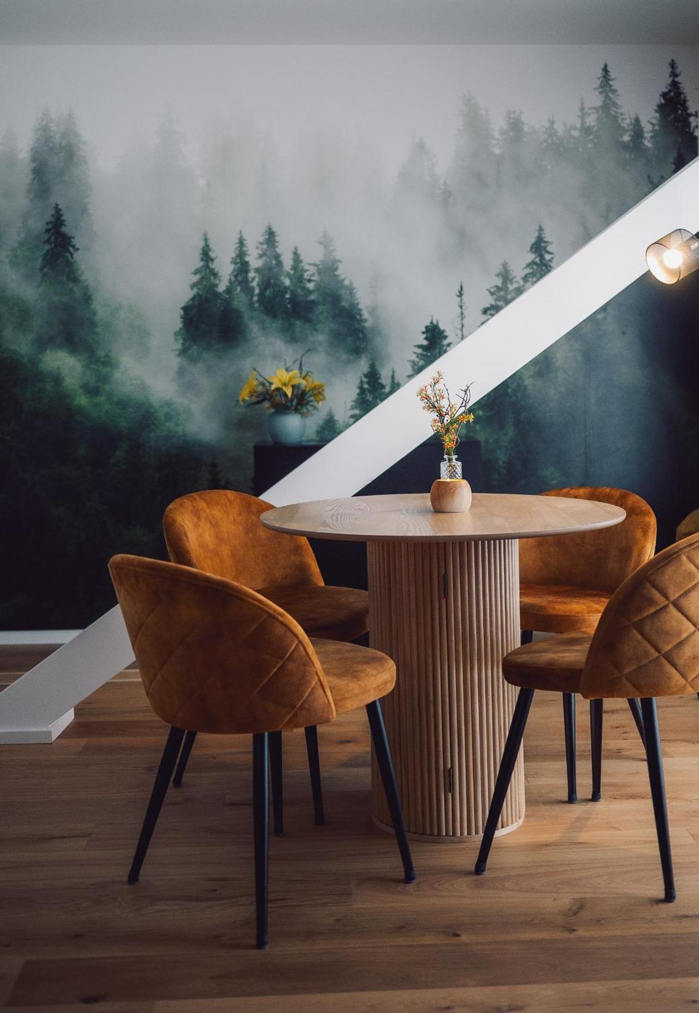 Suite 13 Im Wald Mit Balkon Amberg Esterno foto