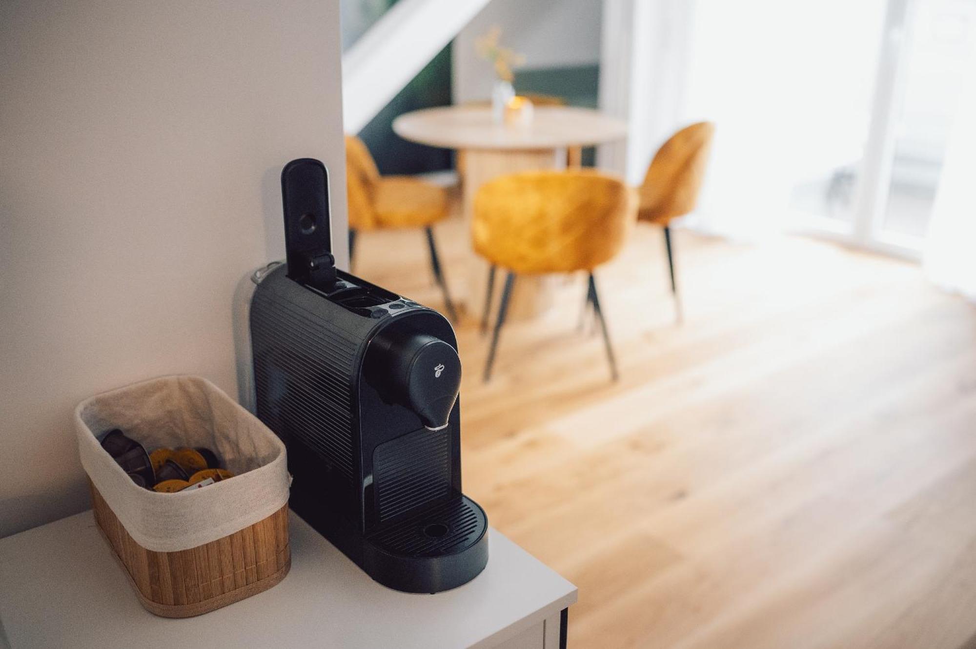 Suite 13 Im Wald Mit Balkon Amberg Esterno foto